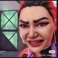 跳peek然后一个大拉