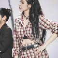 丁鹏x