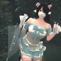 今天想喜猫了mua