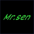 Mr森哥sen