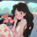 Agoni柚子吖