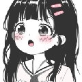 碟嗳