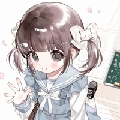 咬一口DQ