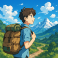 旅人Traveler