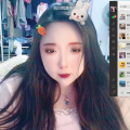 紫梦云飞雪