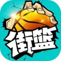 爱玩街篮的先生