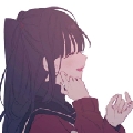萝诉
