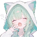 苒苒有点绿TAT
