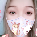 欧皇心心