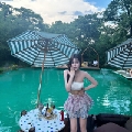 粘糕不粘了