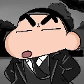 一头灰太狼