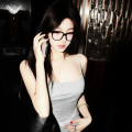 晚晚绝对行