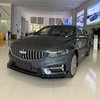 开吉利星瑞的小哥哥