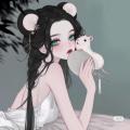 酒酿鼠鼠