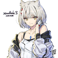 尼娅-你的日语喵娘