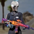 菠萝哥pubg