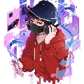 小角色ovo