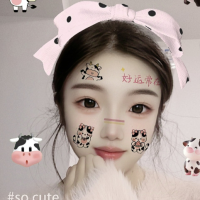 今天也很懒洋洋