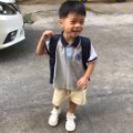 巷仔献爱心