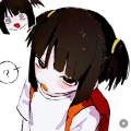 石灰拌饭QxQ
