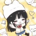 绵绵冰小蛇