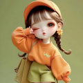 软萌小清瑶