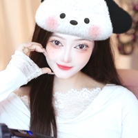 小叶不爱吃宵夜