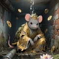 小熠薇恩-