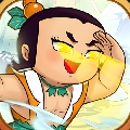 葫芦小金刚人