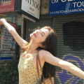 嗨我是西西