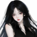 洛、