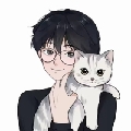 幼小宁丶猫宁盘古