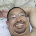 蒙面人助眠