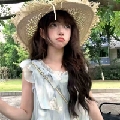 栀栀乌龙zzz