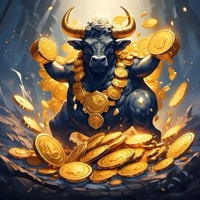 会赚钱的土牛牛