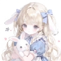 桃桃兔tu