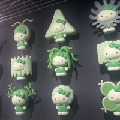 强悍的星天才