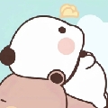 大雪压晴松