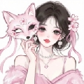 宝狸、