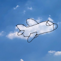 汐汐和五月的直播间