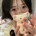 叶子奶咖o