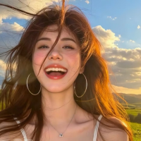 别碰我双马尾啊