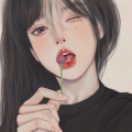 小乖紫啧