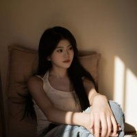 纤尘不染泪桥边