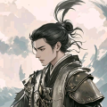 饮月丶扶风