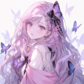 Spirit小蝴蝶