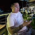 阿勋丿丿