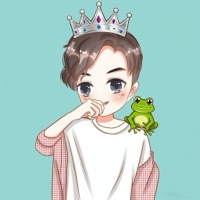 青蛙王子JT