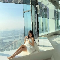 湖南小橙子的小迷弟