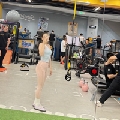粥粥饿晕咯